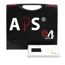 Fisioterapia invasiva APS e4: elettrolisi percutanea, neuromodulazione, elettropuntura secca, microcorrenti, TENS e Pointer - OCCASIONE Fisioterapia invasiva APS e4: elettrolisi percutanea, neuromodulazione, elettropuntura secca, microcorrenti, TENS e Pointer - OCCASIONE